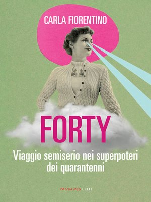 cover image of Forty